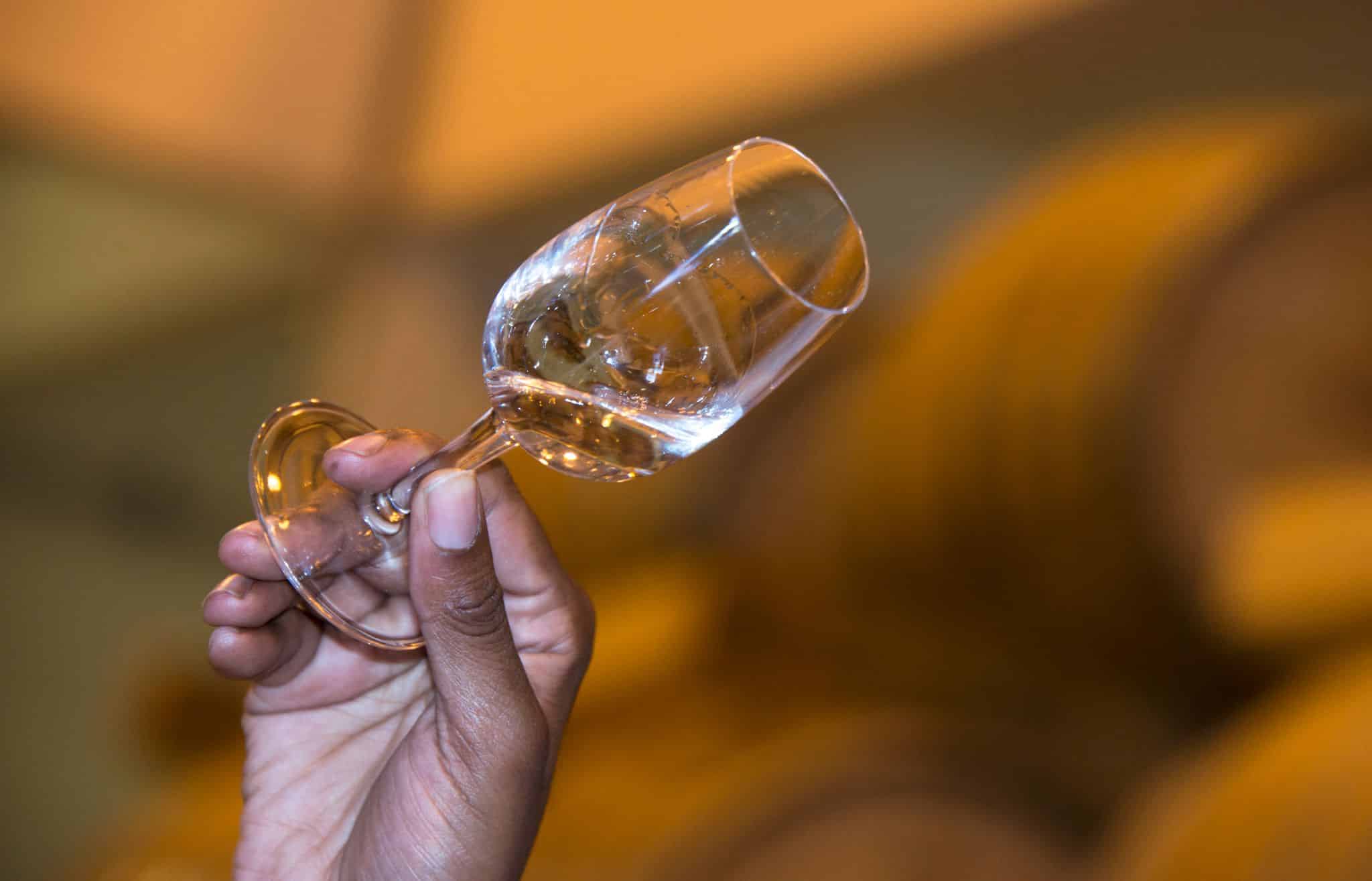 inconvénients Whisky sans alcool