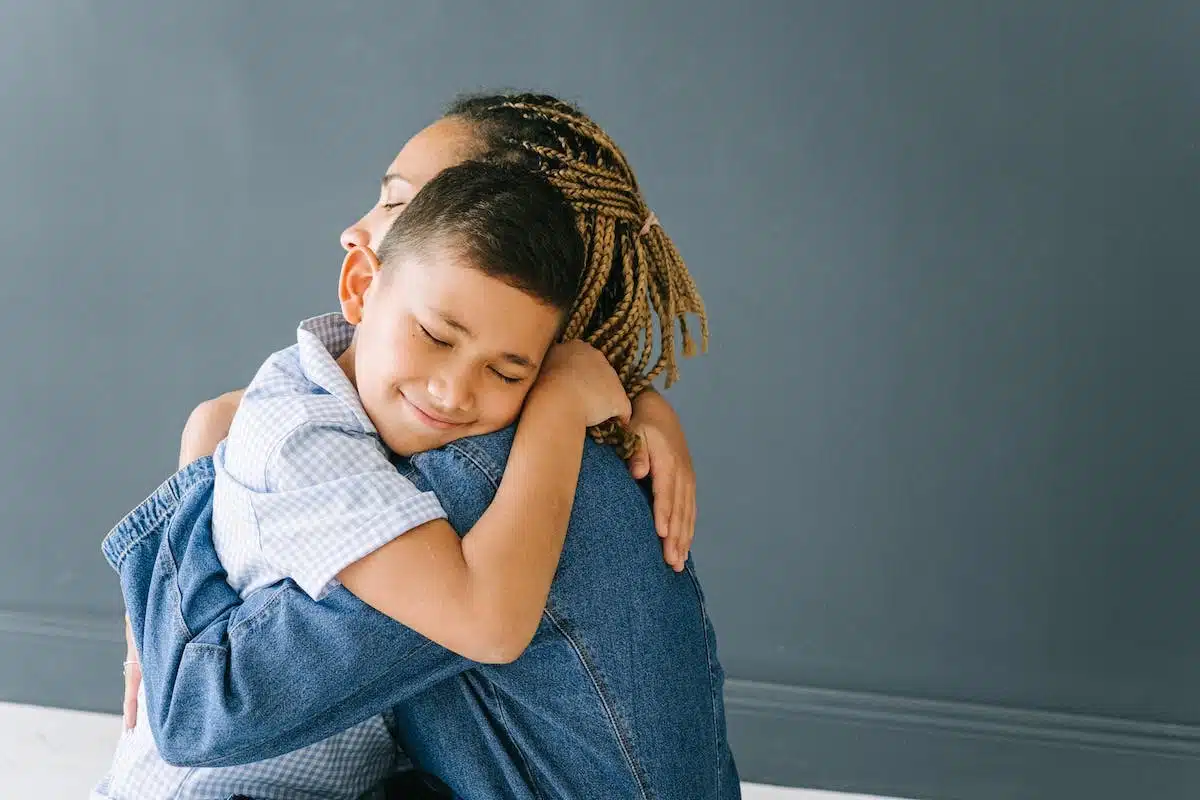 enfant  motivation
