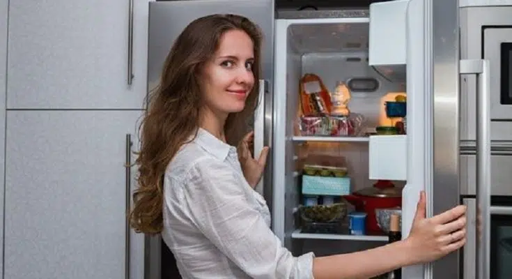 Comment choisir son combiné refrigerateur congélateur