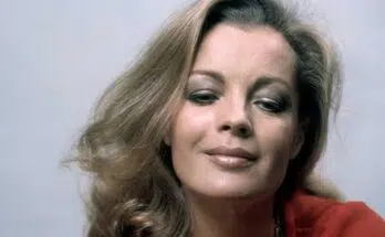 Comment est morte Romy Schneider