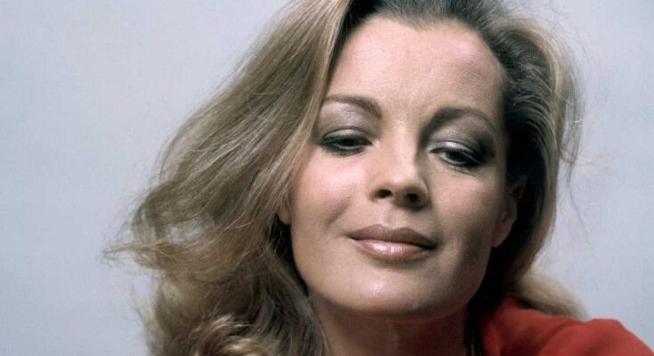 Comment est morte Romy Schneider