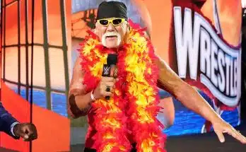 Hulk Hogan 2021 (sa taille, son poids) qui est sa femme