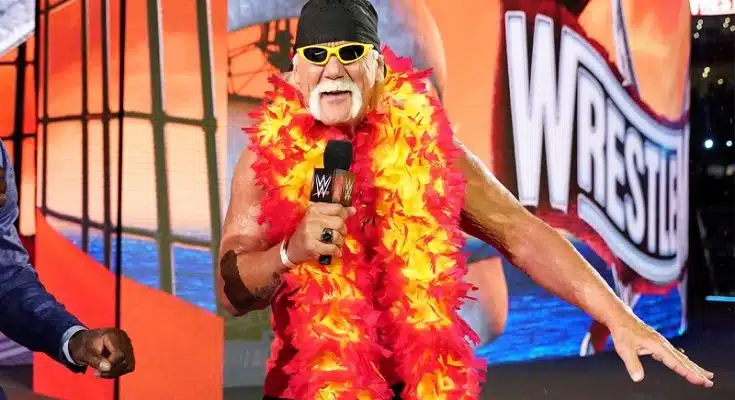 Hulk Hogan 2021 (sa taille, son poids) qui est sa femme