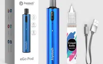 Les avantages de choisir une cigarette électronique Joyetech chez Le Petit Vapoteur