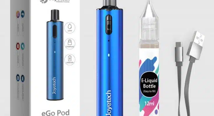 Les avantages de choisir une cigarette électronique Joyetech chez Le Petit Vapoteur