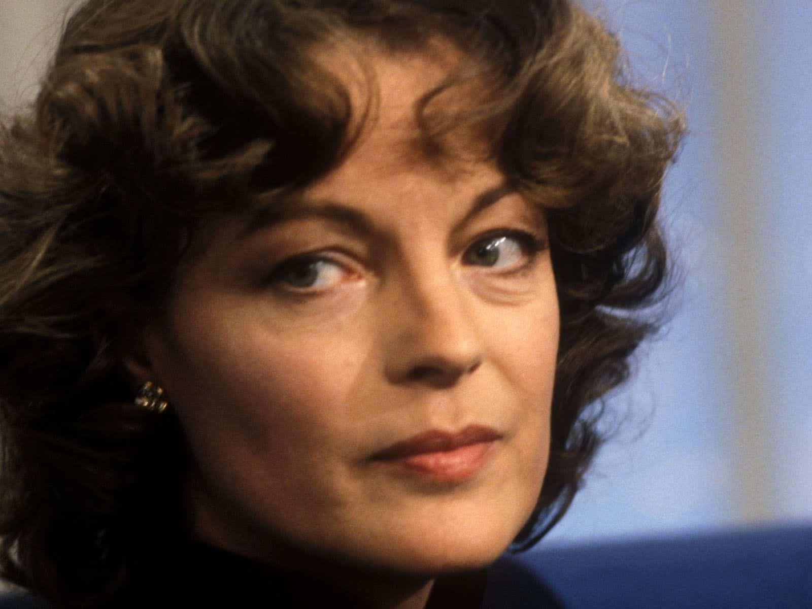 Quand Et Comment Est Morte Romy Schneider Comment est morte Romy Schneider ? - La Télé de Gauche