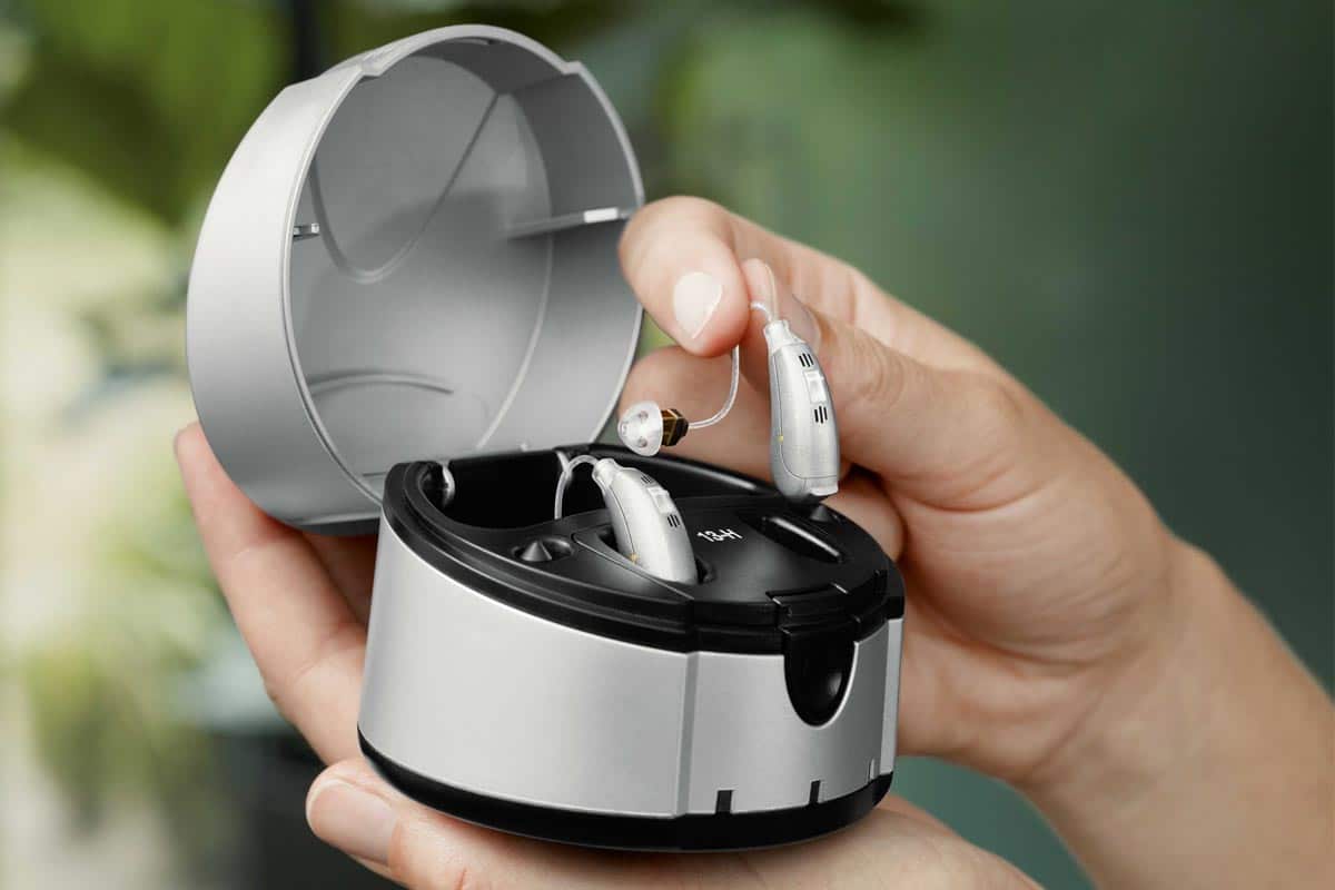 appareil auditif Unisson