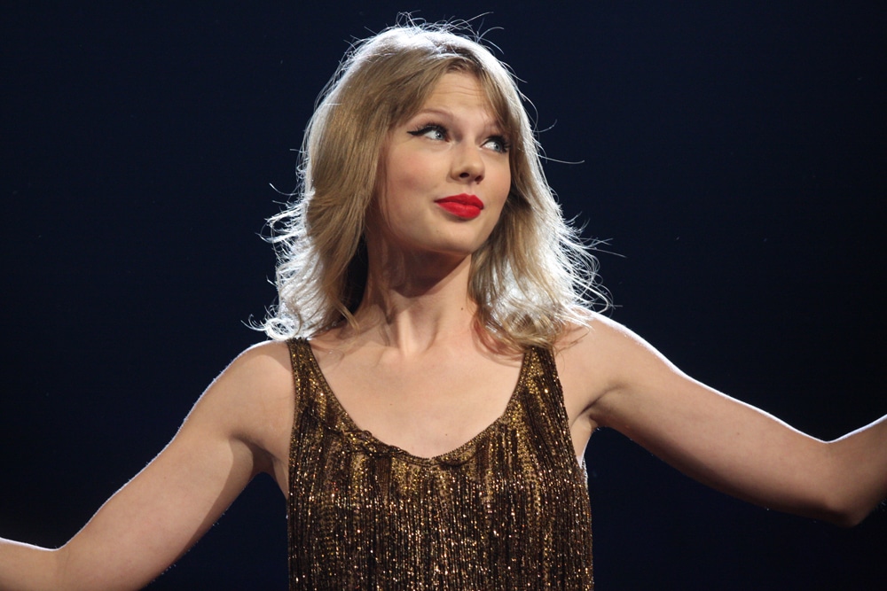 Taylor Swift (sa taille, son poids) qui est son mari