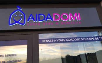 Aidadomi