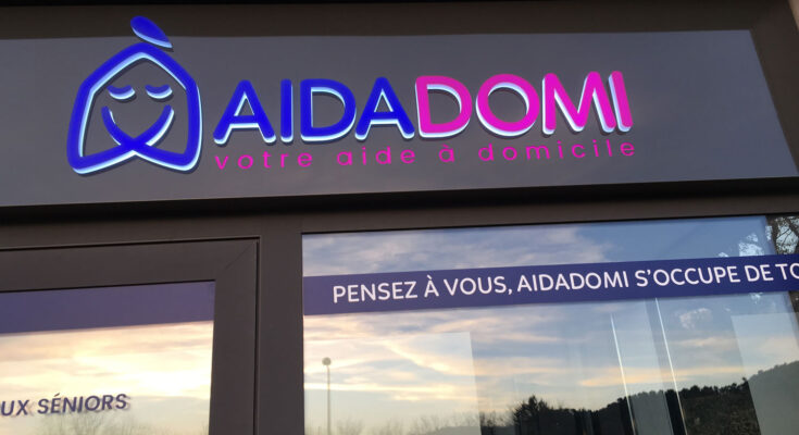 Aidadomi