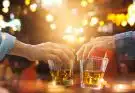 inconvénients Whisky sans alcool