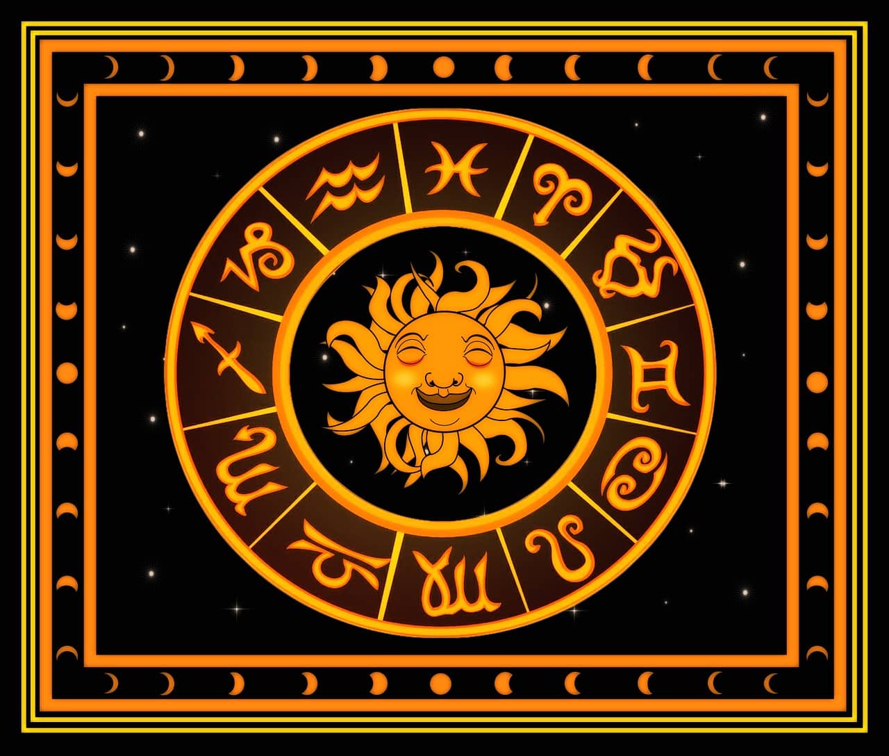 Etude de l’astrologie en quoi est elle enrichissante