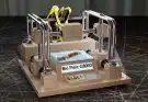 Imprimante 3D écologique avec PLA