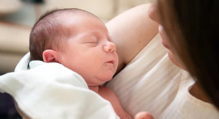 Ce qu’il faut savoir sur les couches lavables pour bébé