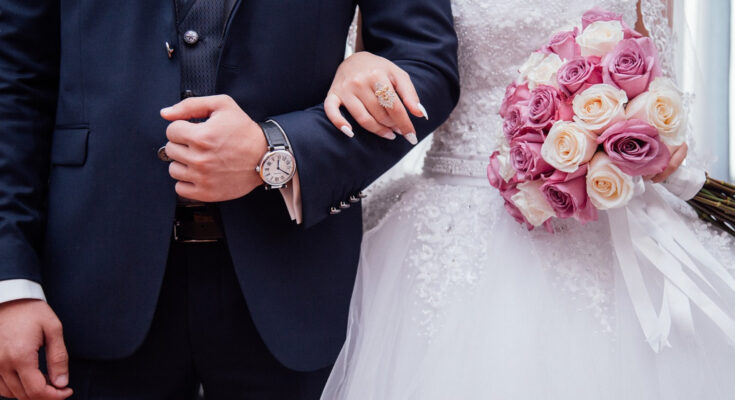 Célébration de mariage: pourquoi recourir à des blogs spécialisés ?