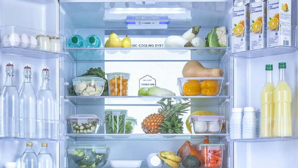 choisir son combiné refrigerateur congélateur