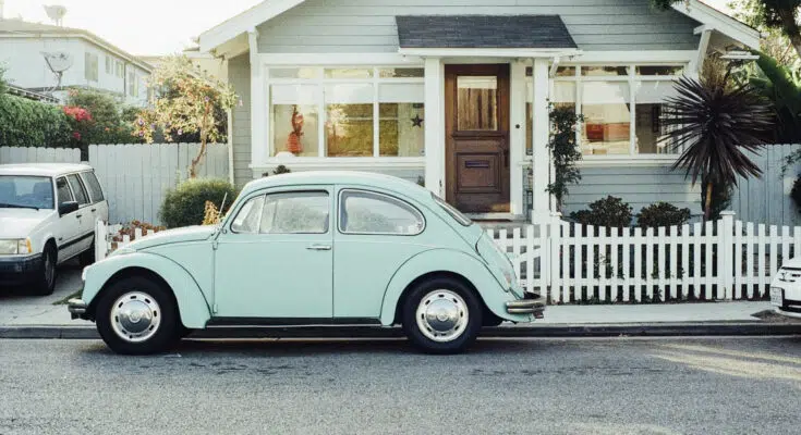 Comment bien choisir un carport en bois ?