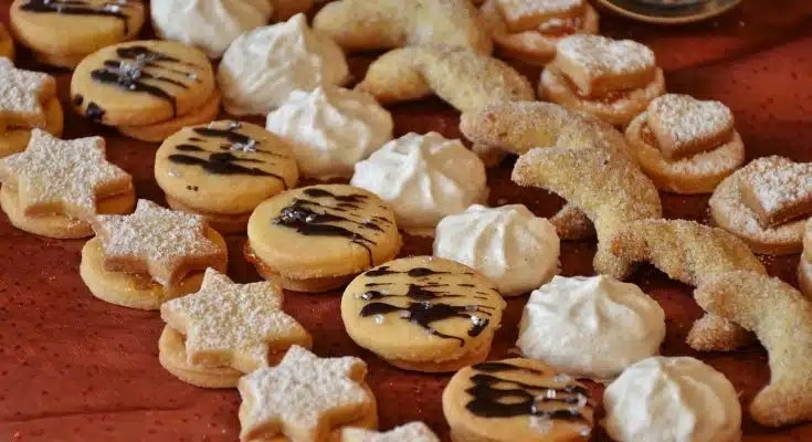 Comment choisir ses biscuits à offrir ?