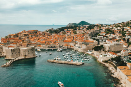Comment organiser un circuit en Croatie : nos conseils pour un voyage réussi
