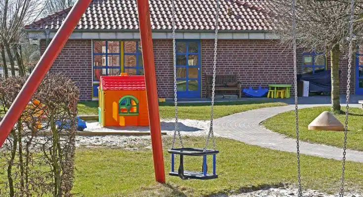 Comment trouver une crèche ?