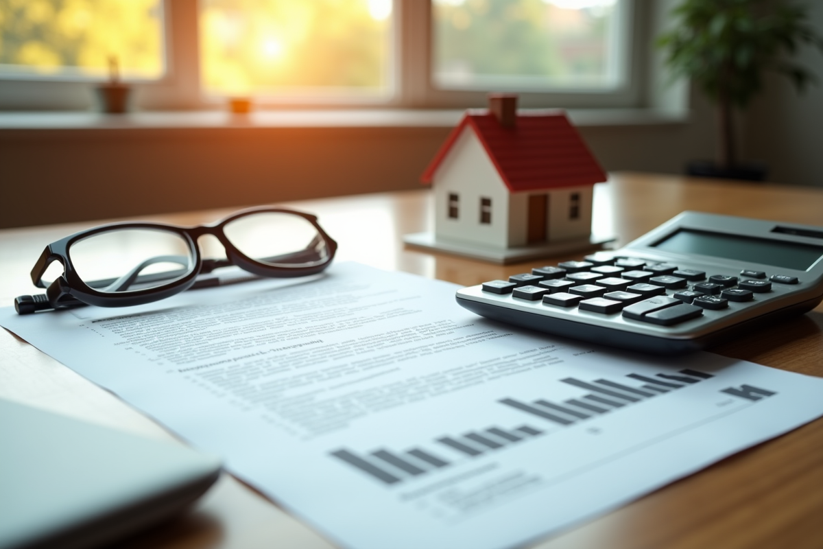 immobilier résidence