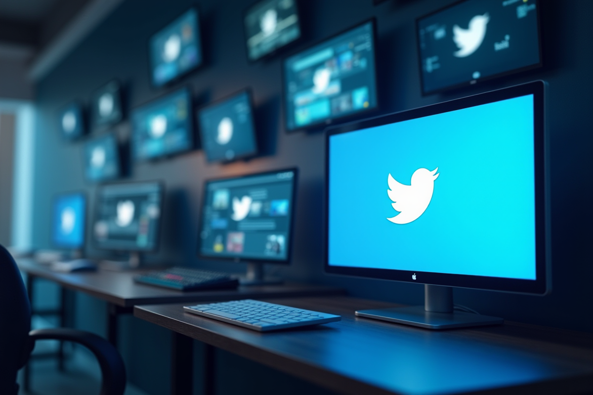 réseaux sociaux