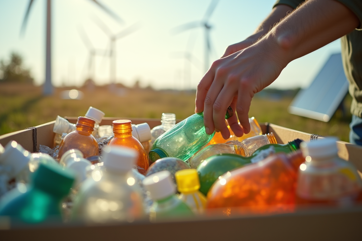 impact environnemental