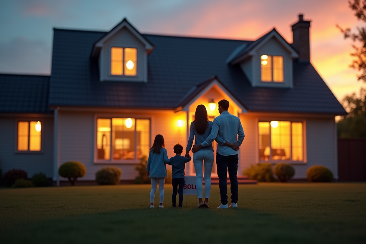 taux immobilier