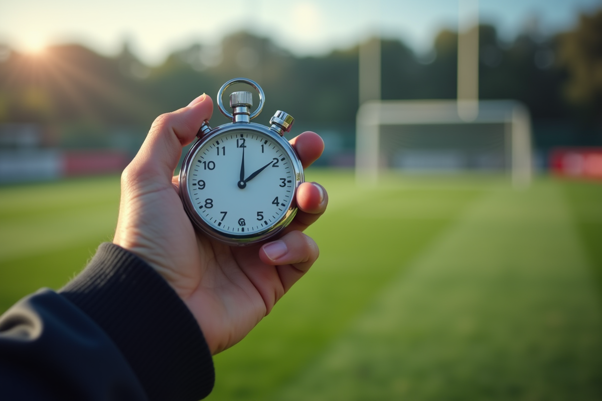 football prolongation