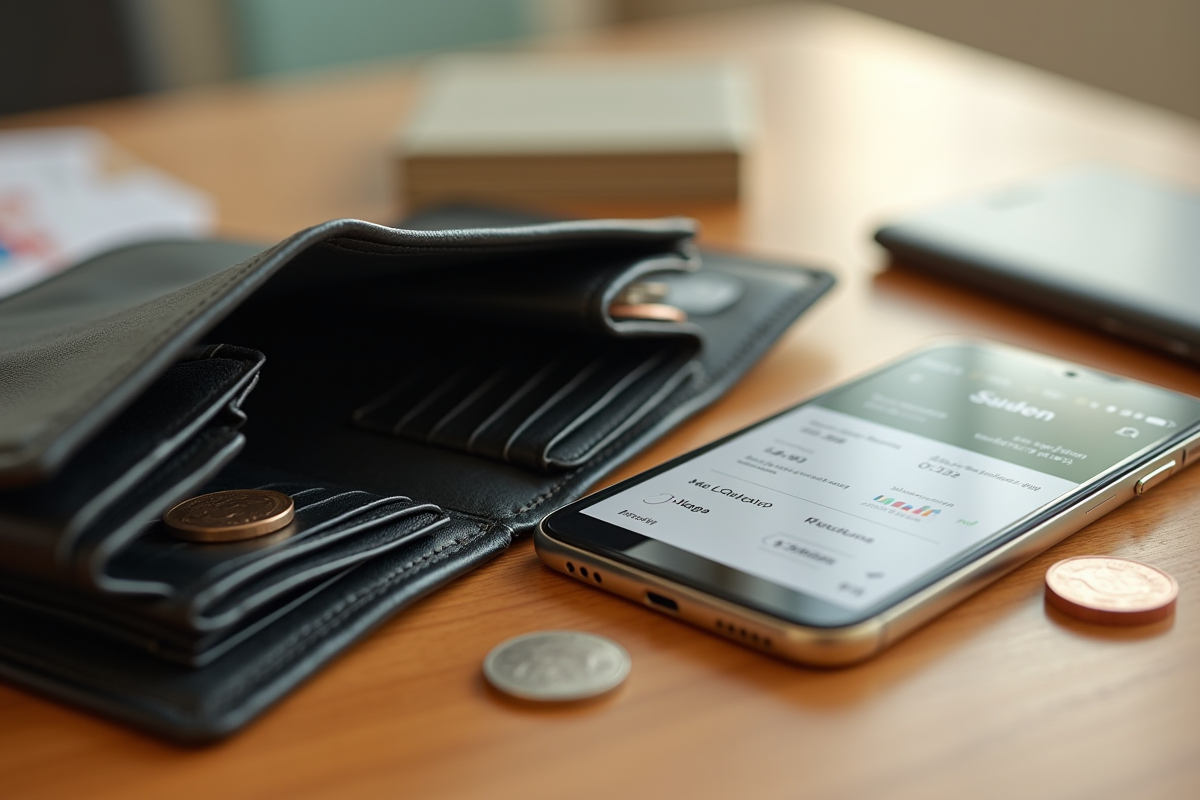 finances personnelles