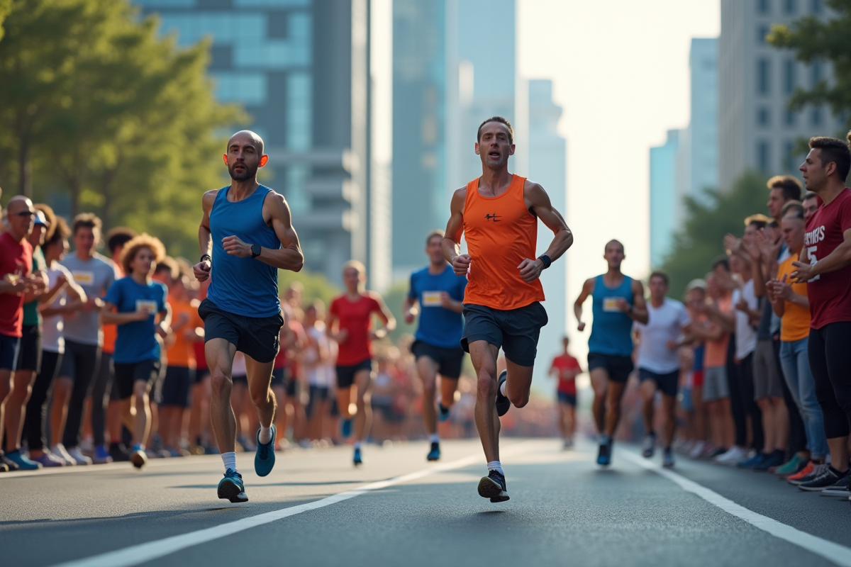 tendances sportives