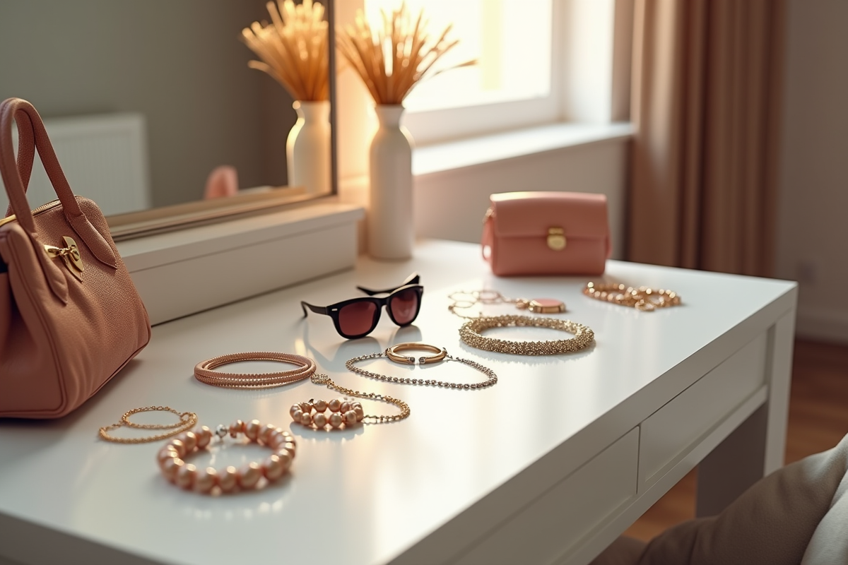 mode accessoires