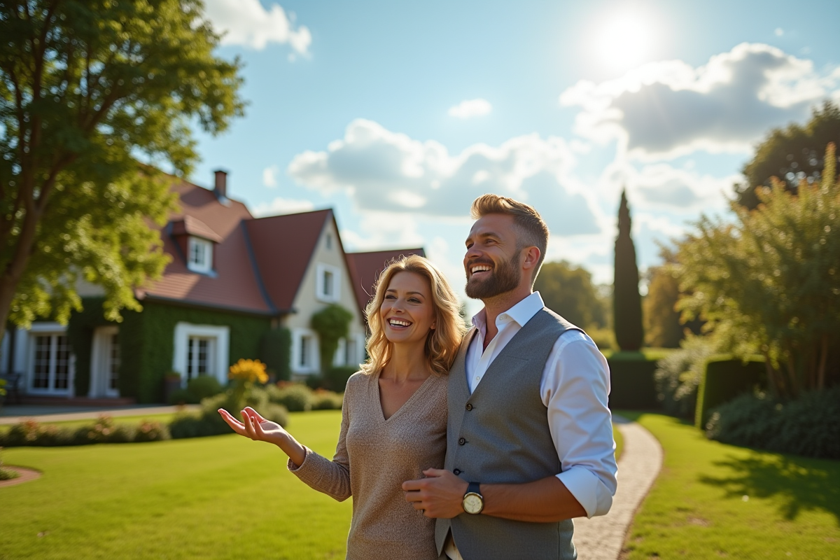 agent immobilier
