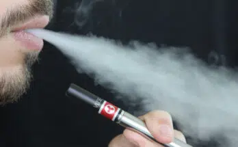 Le vapotage, une tendance efficace pour arrêter de fumer !