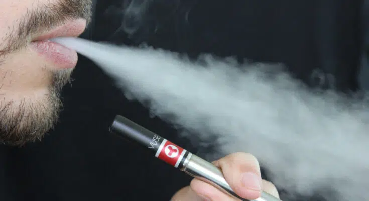 Le vapotage, une tendance efficace pour arrêter de fumer !