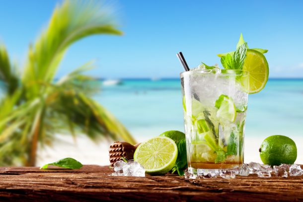 Comment réaliser un excellent mojito à la maison ? - La Télé de Gauche