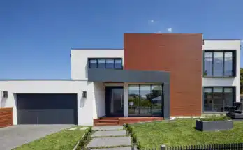 Porte de garage enroulable : une solution pratique et moderne !