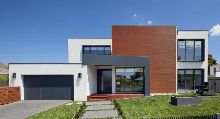 Porte de garage enroulable : une solution pratique et moderne !