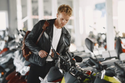 Quelle moto choisir avec un permis A2 ?