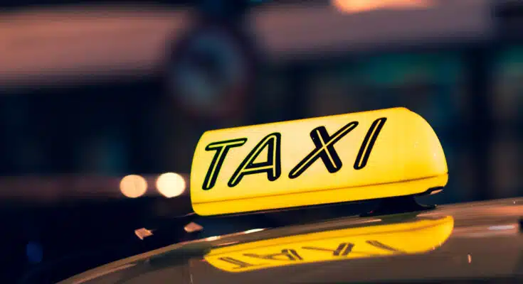 Réserver un taxi à Lille en ligne : simplicité et efficacité au quotidien !