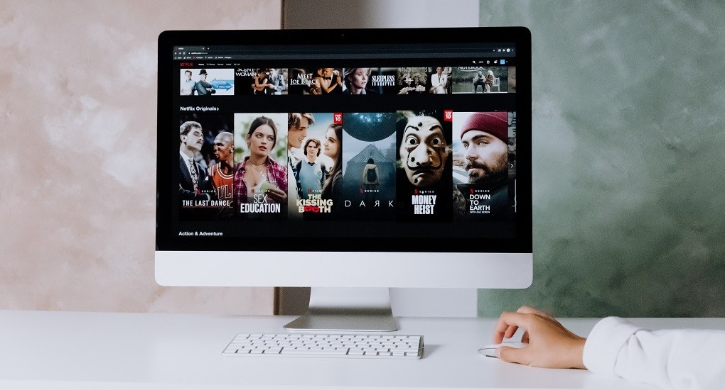 Quel site de streaming légal ? La Télé de Gauche