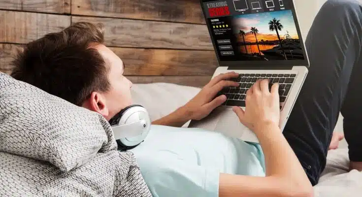 sites de streaming gratuits