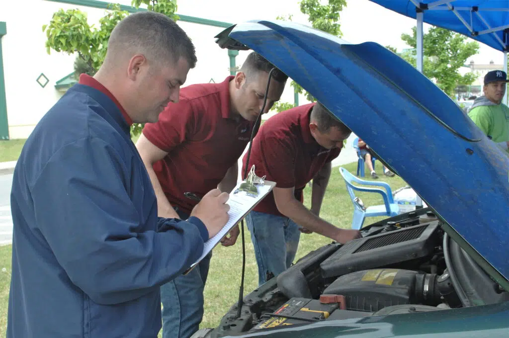 sont les points importants dans l’achat d’une voiture d’occasion