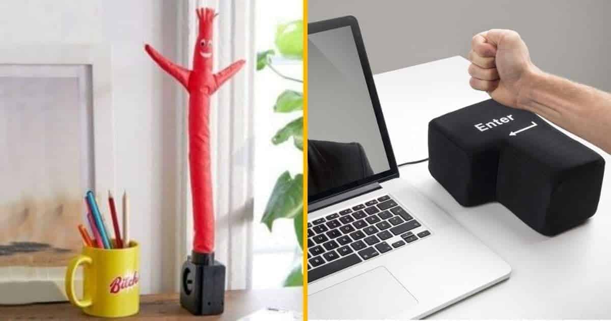 Top 10 des meilleurs gadget pour rester productifs La T??l?? de Gauche